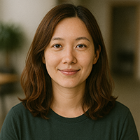 台中市 陳小姐