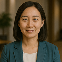 中國上海 陳小姐